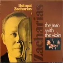 LP - Helmut Zacharias - The Man With The Violin