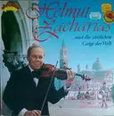 LP - Helmut Zacharias - Und Die Zartlichste Geige Der Welt