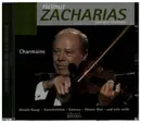CD - Helmut Zacharias und sein Orchester - Charmaine