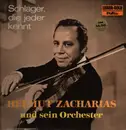 LP - Helmut Zacharias und sein Orchester - Schlager die jeder kennt