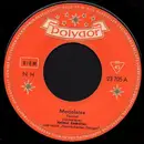 7inch Vinyl Single - Helmut Zacharias Und Seine Verzauberten Geigen - Marjolaine