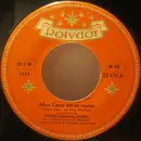 7inch Vinyl Single - Helmut Zacharias Und Seine Verzauberten Geigen - Mon Cœur Est Un Violon / Waltz Désirée