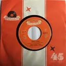 7inch Vinyl Single - Helmut Zacharias Und Seine Verzauberten Geigen - Moulin Rouge / Ein Walzer Für Zwei