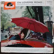 LP - Helmut Zacharias Und Seine Verzauberten Geigen - On Lovers' Road