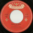 7inch Vinyl Single - Helmut Zacharias Und Seine Verzauberten Geigen - Boogie Für Geige / Fiddler's Boogie