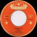7inch Vinyl Single - Helmut Zacharias Und Seine Verzauberten Geigen - Calypso In D