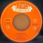 7inch Vinyl Single - Helmut Zacharias Und Seine Verzauberten Geigen - Fascination / Tammy