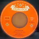 7inch Vinyl Single - Helmut Zacharias Und Seine Verzauberten Geigen - Fascination / Tammy