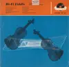 LP - Helmut Zacharias Und Seine Verzauberten Geigen - Hi-Fi Fiddle