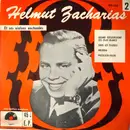 7inch Vinyl Single - Helmut Zacharias Und Seine Verzauberten Geigen - Quand Refleuriront Les Lilas Blancs / Sous Les Tilleuls / Mélodia / Pizzicato-Valse