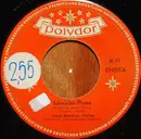 7inch Vinyl Single - Helmut Zacharias Und Seine Verzauberten Geigen - Schweden-Platte