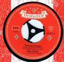7inch Vinyl Single - Helmut Zacharias Und Seine Verzauberten Geigen - Serenata D'amore - Mono