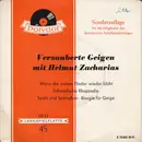 7inch Vinyl Single - Helmut Zacharias Und Seine Verzauberten Geigen - Verzauberte Geigen - Mono