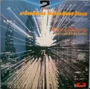 Double LP - Helmut Zacharias Und Seine Verzauberten Geigen - Violon Sensation In Hifi Stéreo