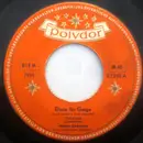 7inch Vinyl Single - Helmut Zacharias Und Seine Verzauberten Geigen - Dixie Für Geige / Der Pfeifer Und Sein Hund