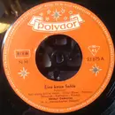 7inch Vinyl Single - Helmut Zacharias Und Seine Verzauberten Geigen - Eine Kesse Sohle