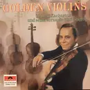 LP - Helmut Zacharias Und Seine Verzauberten Geigen - Golden Violins
