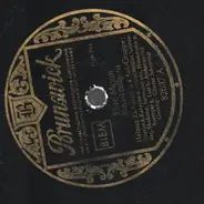 Helmut Zacharias Und Seine Sax-Gruppe - Blue Moon / C Jam Blues