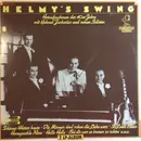 Double LP - Helmut Zacharias Und Seine Solisten - Helmy's Swing