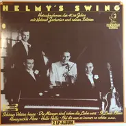 Helmut Zacharias Und Seine Solisten - Helmy's Swing