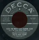 7inch Vinyl Single - Helmut Zacharias - When The White Lilacs Bloom Again