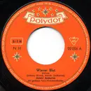 7inch Vinyl Single - Helmut Zacharias - Wiener Blut / Künstlerleben