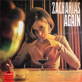 Helmut Zacharias - Zacharias Again