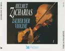 CD-Box - Helmut Zacharias - Zauber Der Violine 1-5