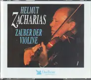 Helmut Zacharias - Zauber der Violine