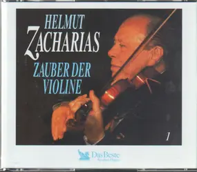 Helmut Zacharias - Zauber der Violine