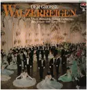 LP - Helmut Zacharias, Max Greger und Horst Wende - Der Grosse Walzerreigen