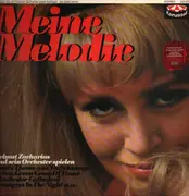 LP - Helmut Zacharias - Meine Melodie