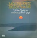LP - Helmut Zacharias - Moonlight Serenade