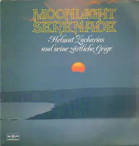 Helmut Zacharias - Moonlight Serenade