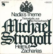 Helmut Zacharias - Nadia's Theme