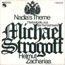 7inch Vinyl Single - Helmut Zacharias - Nadia's Theme