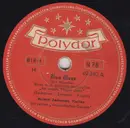 Schellack - Helmut Zacharias - Blue Blues / Wunschlos Glücklich