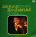 Double LP - Helmut Zacharias - Der Letzte Walzer Komm Und Bedien´ Dich