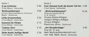 LP - Helmut Zacharias - Fröhliche Weihnachten Und Ein Glückliches Neues Jahr