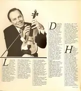 Double LP - Helmut Zacharias - Gold Collection