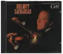 CD - Helmut Zacharias - Gold Collection