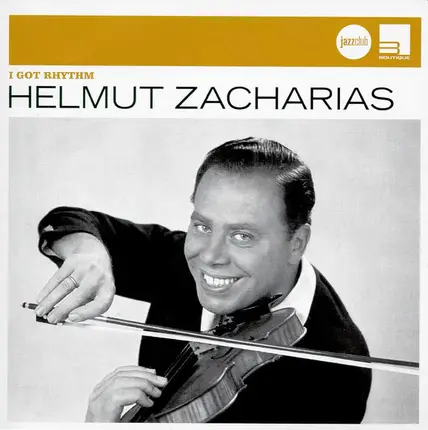 Helmut Zacharias - I Got Rhythm