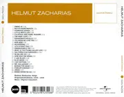 CD - Helmut Zacharias - I Got Rhythm - Mono