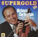 Double LP - Helmut Zacharias - Supergold