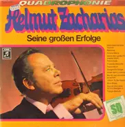 Helmut Zacharias - Seine Großen Erfolge