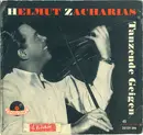 7inch Vinyl Single - Helmut Zacharias - Tanzende Geigen