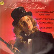 Helmut Zacharias - The Best Of Helmut Zacharias