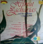LP - Helmut Zacharias - Und Die Zartlichste Geige Der Welt