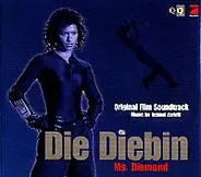 Helmut Zerlett - Die Diebin (Ms. Diamond) (OST)