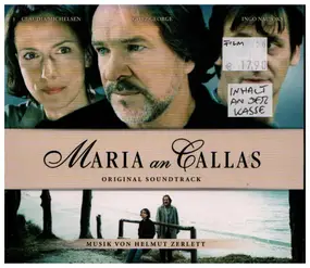 Helmut Zerlett - Maria an Callas